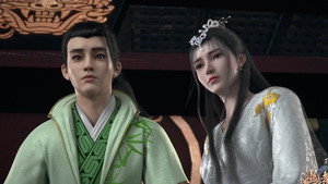墓王之王 4. évad Ep.21 21. epizód
