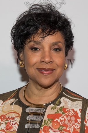 Phylicia Rashād profil kép