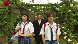 金田一少年の事件簿 4. évad Ep.8 8. epizód