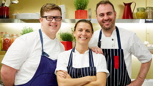 Great British Menu 12. évad Ep.34 34. epizód
