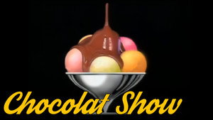 Chocolat Show kép