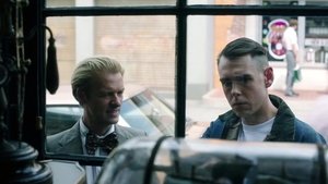 NCIS: Tengerészeti helyszínelők 18. évad Ep.2 Minden valahol elkezdődik