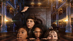 Detention Adventure kép
