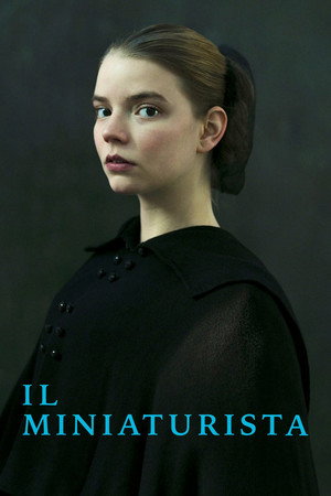 The Miniaturist poszter
