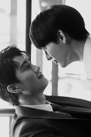 ชอกะเชร์คู่กันต์ poszter