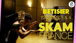SKAM France Speciális epizódok Ep.1 1. epizód
