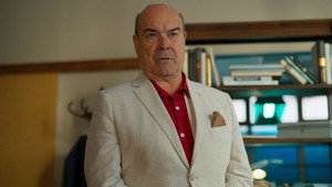 Benidorm 1. évad Ep.4 4. epizód