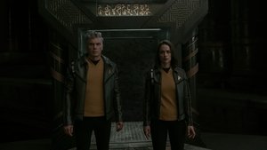 Star Trek: Furcsa új világok 3. évad Ep.10 Új élet és új civilizációk