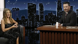 Jimmy Kimmel Live! 19. évad Ep.183 183. epizód