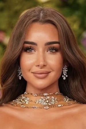 Hana Al Zahed profil kép