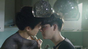 What the Duck รักแลนดิ้ง 2. évad Ep.5 5. epizód