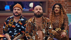 LOL: Se Rir, Já Era! 3. évad Ep.1 1. epizód