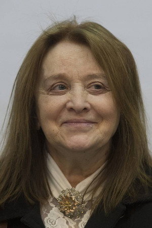 Маргарита Терехова profil kép
