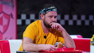 I'm a Celebrity...Get Me Out of Here! 21. évad Ep.2 2. epizód