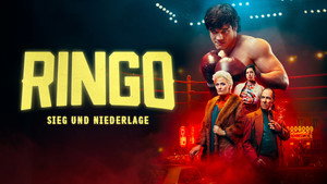 Ringo. Dicsőség és halál kép