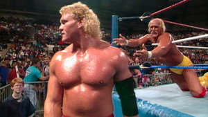 WWE Saturday Night's Main Event 8. évad Ep.1 1. epizód
