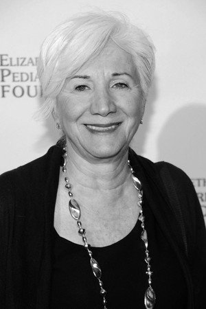 Olympia Dukakis profil kép