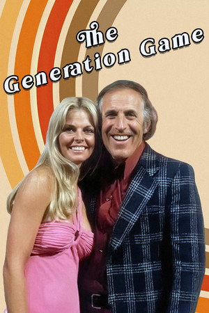 The Generation Game poszter