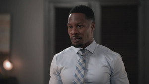 Tyler Perry's Sistas 8. évad Ep.22 22. epizód