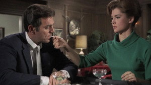 Mannix 2. évad Ep.4 4. epizód