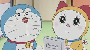 ドラえもん kép