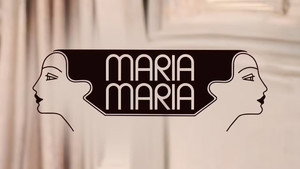 Maria, Maria kép