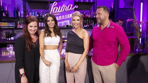 Laura Karasek - Zart am Limit 1. évad Ep.5 5. epizód