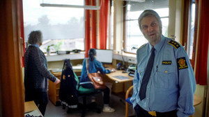 Hva skjedde med Solveig? 1. évad Ep.4 4. epizód
