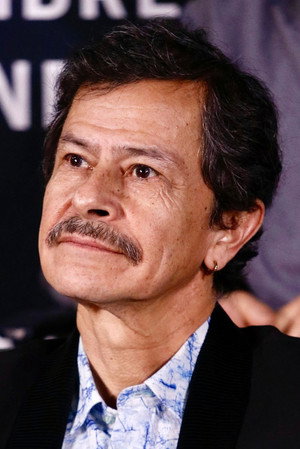 Gustavo Sánchez Parra profil kép