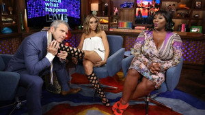 Watch What Happens Live with Andy Cohen 13. évad Ep.148 148. epizód
