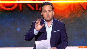 Horizonte 2. évad Ep.23 23. epizód