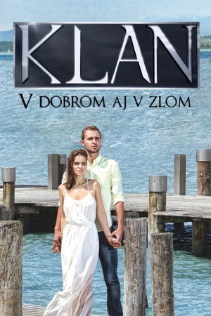 Klan 1. évad (2013-09-01) poszter