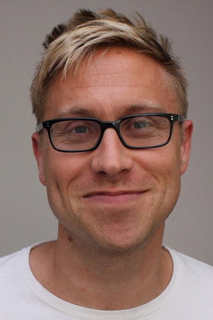 Russell Howard profil kép