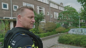 Bureau Arnhem 1. évad Ep.5 5. epizód
