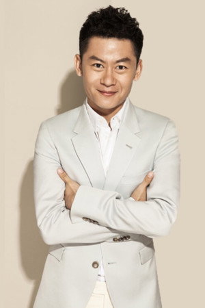 李健 profil kép