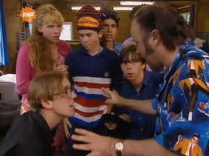 Renford Rejects 2. évad Ep.8 8. epizód