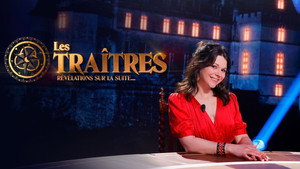 Les traîtres : Révélations sur la suite... kép