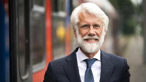 Erik Scherder en het Nut van Optimisme kép