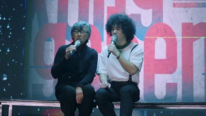 声生不息 Speciális epizódok Ep.45 45. epizód