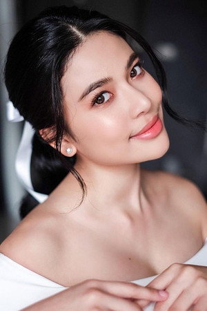 ญาณิศา ธีราธร profil kép