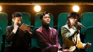 披荆斩棘 1. évad Ep.17 17. epizód