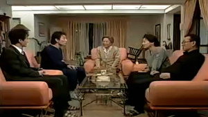 보고 또 보고 1. évad Ep.6 6. epizód