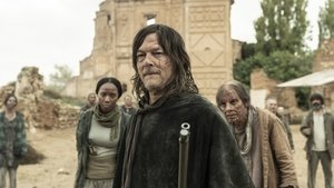 The Walking Dead: Daryl Dixon 3. évad Ep.5 5. epizód