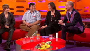 The Graham Norton Show 8. évad Ep.6 6. epizód
