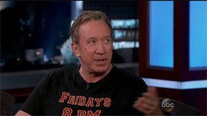 Jimmy Kimmel Live! 12. évad Ep.128 128. epizód