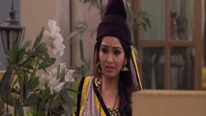 भाभीजी घर पर हैं! 1. évad Ep.728 728. epizód