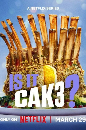 Süti vagy nem süti? 3. évad (2024-03-28) poszter