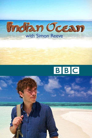 Indian Ocean with Simon Reeve poszter