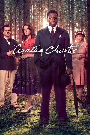 Agatha Christie: Könnyű gyilkosság poszter