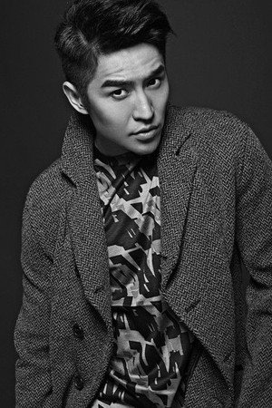 孟召重 profil kép